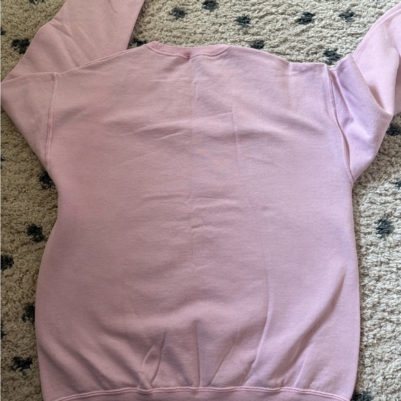 Pink She-Ra Graphic Sweatshirt - Medium - Picture 4 of 4